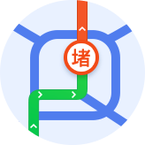 实时动态路况